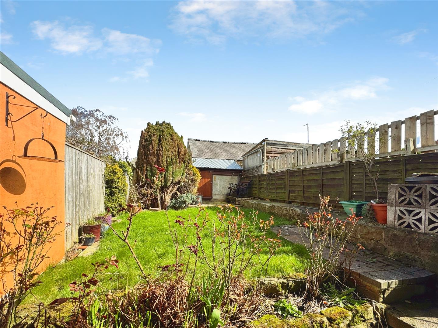 Drawback, Prudhoe , NE42 5BE